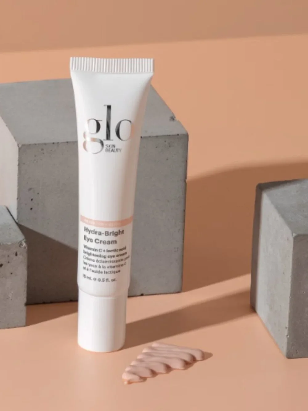 Glo Skin Beauty brightening eye